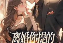 已完结小说《离婚你提的,怎么又求我复婚》在线章节阅读-有书评
