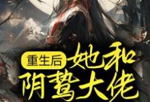重生后，她和阴鸷大佬共谋天下小说最新章节在哪里可以读到？-有书评
