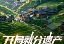开局就分遗产，我痛宰白眼狼们慕尘，开局就分遗产，我痛宰白眼狼们小说免费阅读-有书评