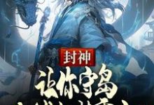 小说《封神：让你守岛，你堵门紫霄宫？》完整版章节免费阅读-有书评
