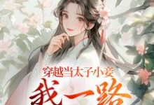 《穿越当太子小妾,我一路扶摇直上》小说章节在线试读,《穿越当太子小妾,我一路扶摇直上》最新章节目录-有书评