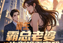 重生:霸总老婆这次别想再害我韩阳,重生:霸总老婆这次别想再害我完整版最新章节-有书评