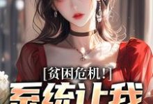 《贫困危机!系统让我傍富婆》小说章节列表免费试读,林峰小说在线阅读-有书评