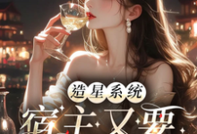 造星系统，宿主又要加班了完整版小说，造星系统，宿主又要加班了免费阅读-有书评