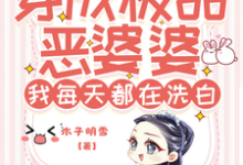 《穿成极品恶婆婆，我每天都在洗白》全集免费在线阅读（李如意）-有书评