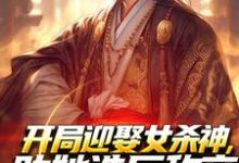 已完结小说《开局迎娶女杀神，助她造反称帝！》章节免费阅读-有书评