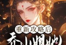 小说《重新攻略后,乔小姐她手撕渣男一家》章节免费阅读-有书评