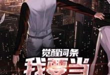 免费看觉醒词条，我要当顶级神探！小说的网站有哪些？-有书评