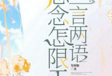 已完结小说《思念怎限于三言两语》最新章节-有书评