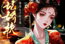 侧妃娇软，薄情太子轻点宠小说的无弹窗阅读体验，寻找免费阅读网站-有书评