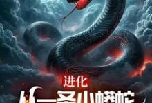免费在线阅读进化：从一条小蟒蛇开始吞天噬地小说的正规网站有哪些？-有书评