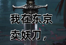 小说《我在东京卖妖刀,战国美姬却倒贴》完整版章节免费阅读-有书评