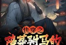 快穿之陪葬驸马的逆袭之路完整版小说，快穿之陪葬驸马的逆袭之路最新章节-有书评