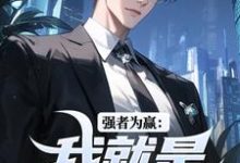 求推荐可以免费阅读强者为赢：我就是权力中心小说的网站-有书评