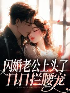 寻找能够免费阅读闪婚老公上头了，日日拦腰宠小说的平台
