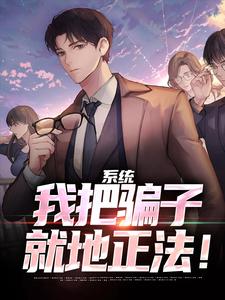 《系统：我把骗子就地正法！》完整版小说免费阅读