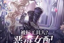 被标工具人？恶毒女配甩男主求自由小说完结了吗？在哪里可以免费读到？-有书评
