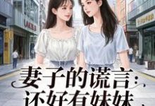 方宇鸣完整版小说《妻子的谎言:还好有妹妹》免费阅读-有书评