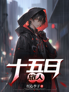 《十五日旅人》小说免费阅读完整版