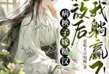 许词小说病秧子嫁糙汉，流放后我躺赢了！完整版阅读-有书评