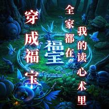 苏软软小说穿成福宝：全家都在我的读心术里章节免费阅读