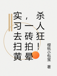 严旭杰小说完结版在线阅读，实习去扫黄，一砖拍晕杀人狂！免费看
