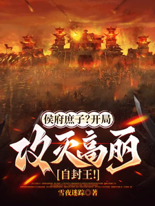 侯府庶子？开局攻灭高丽自封王！洛轩小说在线章节免费阅读