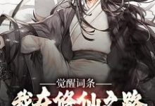 陈飞小说完整版《觉醒词条:我在修仙之路狂飙》免费阅读-有书评