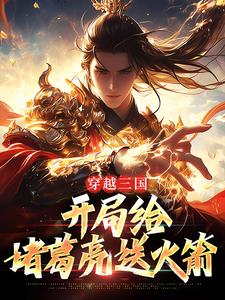 完整版小说《穿越三国，开局给诸葛亮送火箭》免费阅读