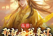 乱世？那就由我来建大明王朝小说完结了吗？在哪里可以免费读到？-有书评