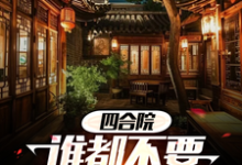 小说《四合院谁都不要和我抢养老》章节免费阅读-有书评