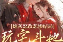 《炮灰怒改悲惨结局，玩宅斗她真无敌》乔欢颜小说免费阅读完整版-有书评