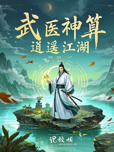 完结版《武医神算：逍遥江湖》章节目录在线阅读