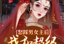 《怒踩男女主后,我和超级炮灰he了》姜窈小说免费阅读完整版-有书评