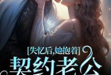 失忆后,她抱着契约老公求亲亲小说无弹窗阅读的网站推荐-有书评