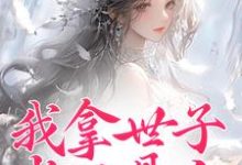 完结版《我拿世子当工具人，他拿我当夫人？》章节目录在线阅读-有书评