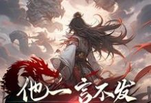 已完结小说《他一言不发，只是一味地杀！》在线章节阅读-有书评