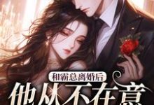 许烟秦冽小说和霸总离婚后，他从不在意变求复婚章节免费阅读-有书评