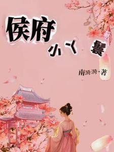 侯府小丫鬟林岁安，侯府小丫鬟完整版最新章节
