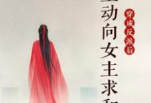 顾曦小说完结版在线阅读，穿成反派后，我主动向女主求和免费看-有书评