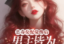 小说完整版《恶毒女配觉醒后，男主皆为裙下臣》免费阅读-有书评