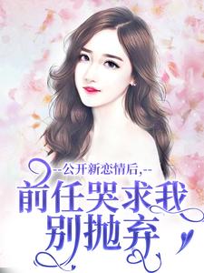 求公开新恋情后，前任哭求我别抛弃小说免费资源