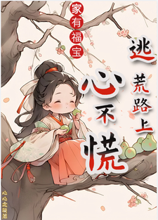 林苏小说完结版在线阅读，家有福宝，逃荒路上心不慌免费看