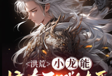 龙三小说免费阅读完整版-有书评