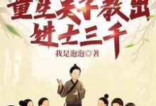 陈凡小说科举放牛班，童生夫子教出进士三千完整版阅读-有书评