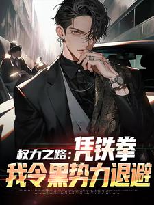 免费在线阅读权力之路：凭铁拳，我令黑势力退避小说的正规网站有哪些？