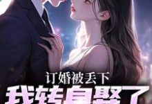 订婚被丢下,我转身娶了娇娇千金小说有没有完结版在线?-有书评