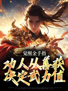 小说《觉醒金手指：劝人从善获决定武力值》在线章节阅读