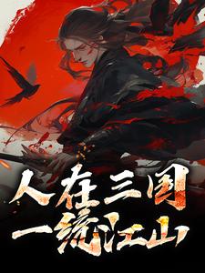 人在三国，一统江山完整版小说，人在三国，一统江山免费阅读