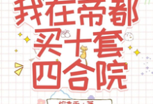 已完结小说《玄学鉴宝，我在帝都买十套四合院》章节在线阅读-有书评